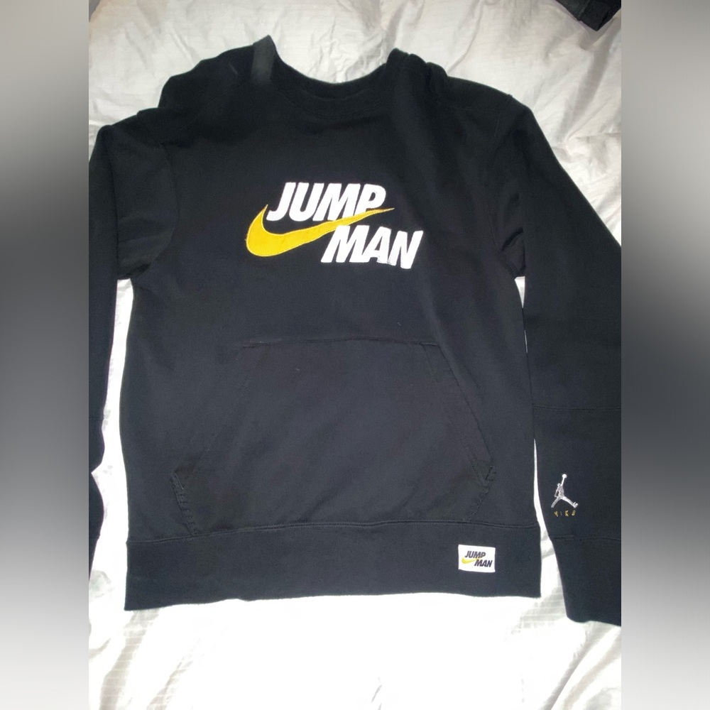 Nike Jump man pullover